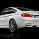 Illustration for article titled The Seat Belts Are The Coolest Part Of The BMW M Competition Package